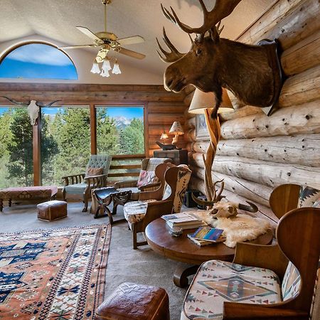 Swan River Lodge Breckenridge Eksteriør bilde