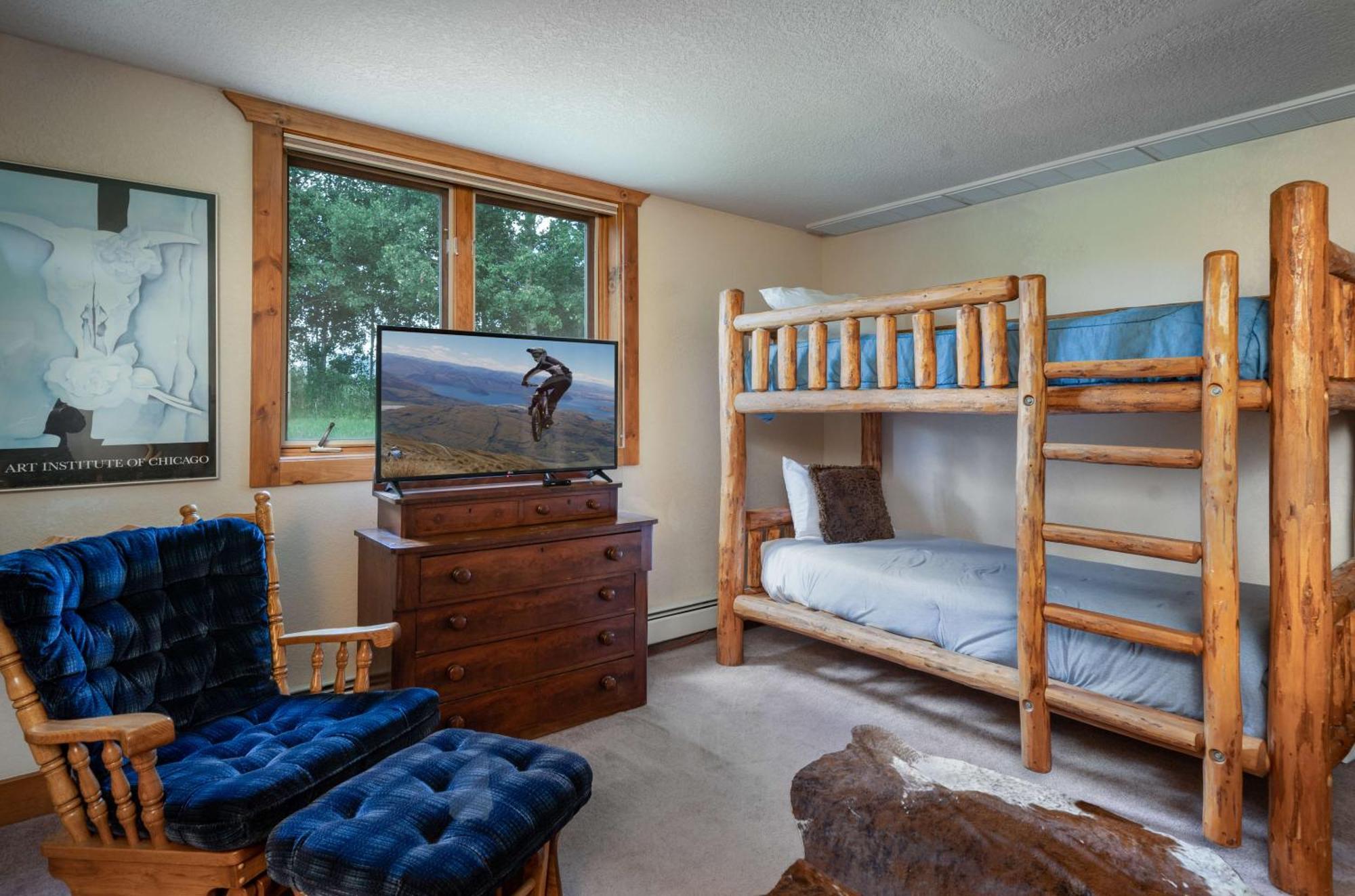 Swan River Lodge Breckenridge Eksteriør bilde