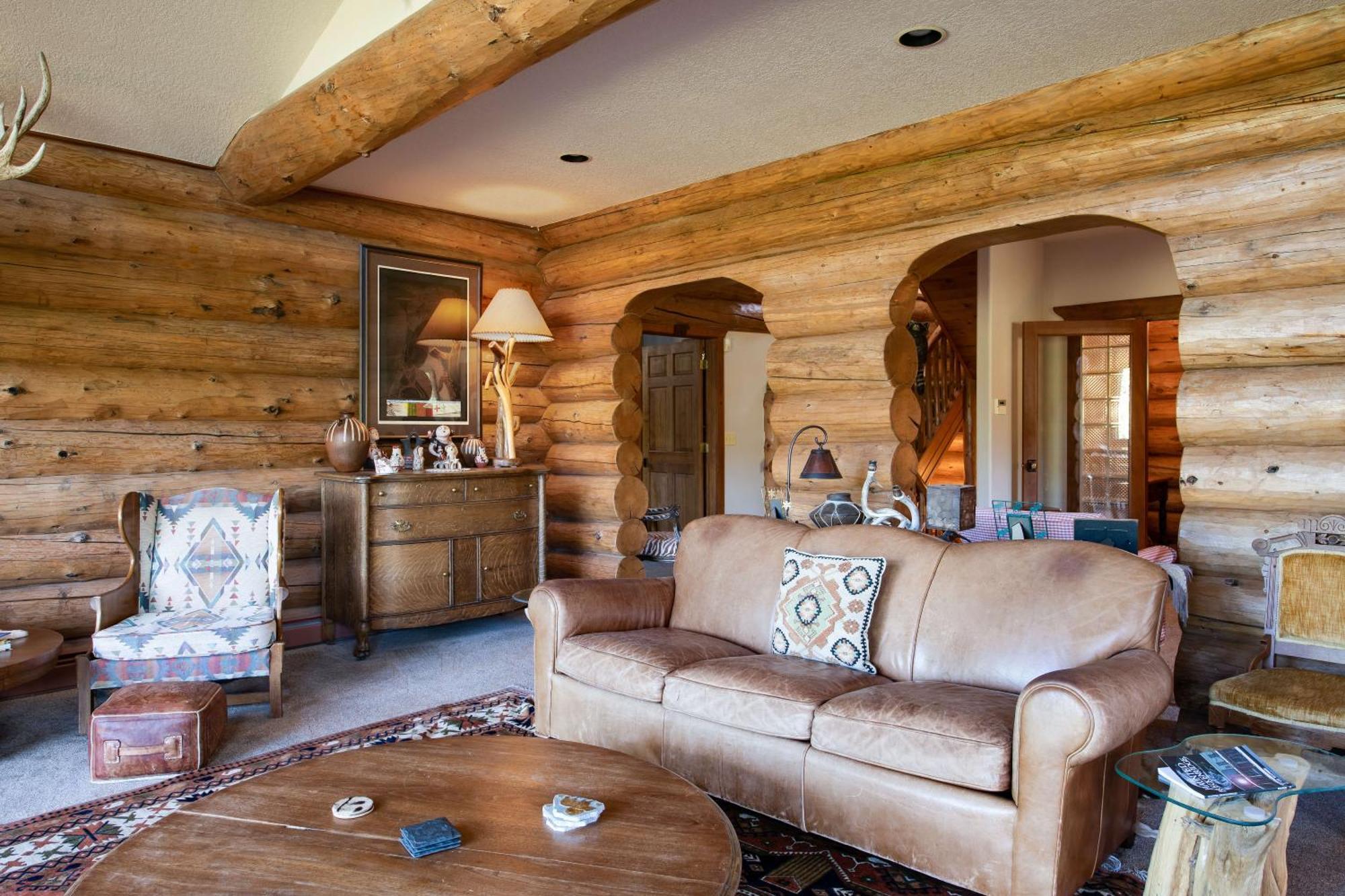 Swan River Lodge Breckenridge Eksteriør bilde