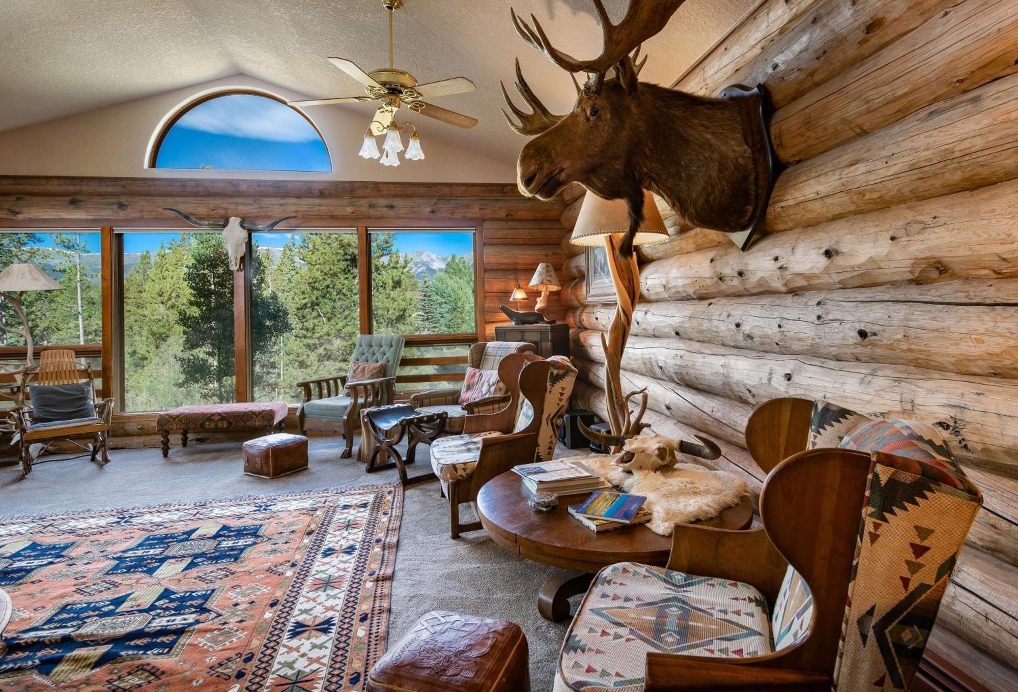 Swan River Lodge Breckenridge Eksteriør bilde