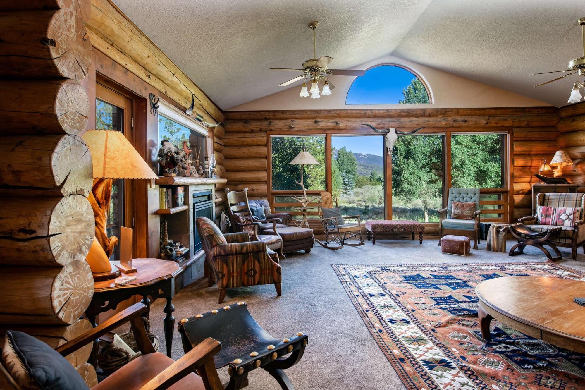 Swan River Lodge Breckenridge Eksteriør bilde