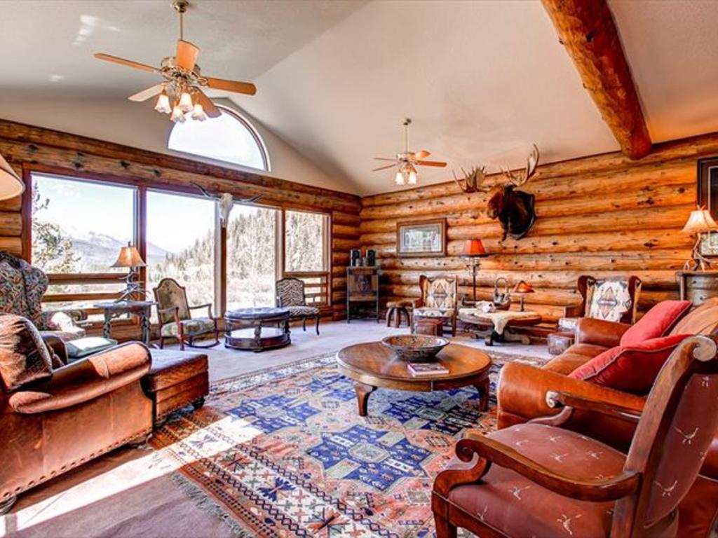 Swan River Lodge Breckenridge Eksteriør bilde